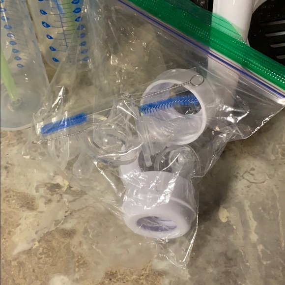 Dr browns options+ bottles - Picture 3 of 3